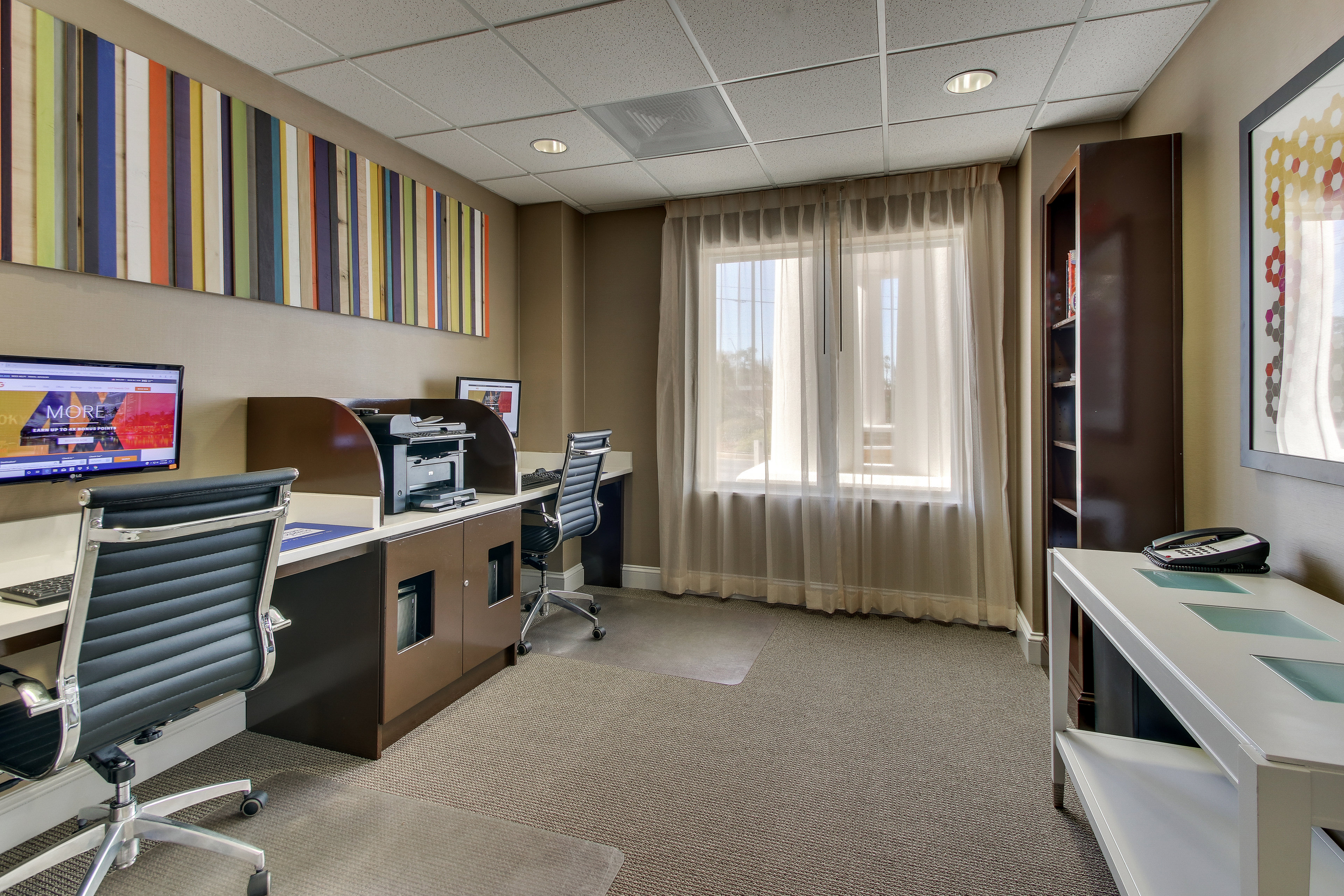 holiday inn express columbus fort benning area by ihg