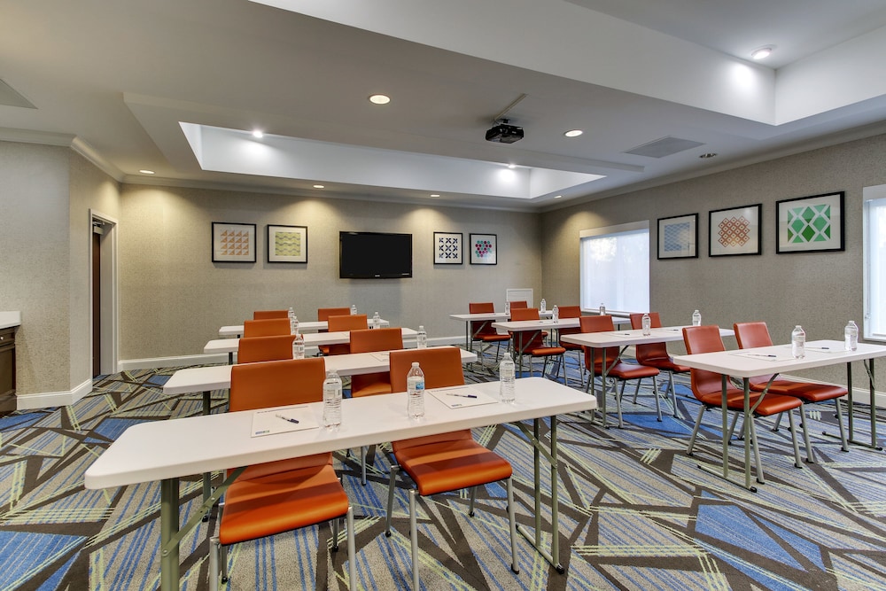 holiday inn express columbus fort benning area by ihg