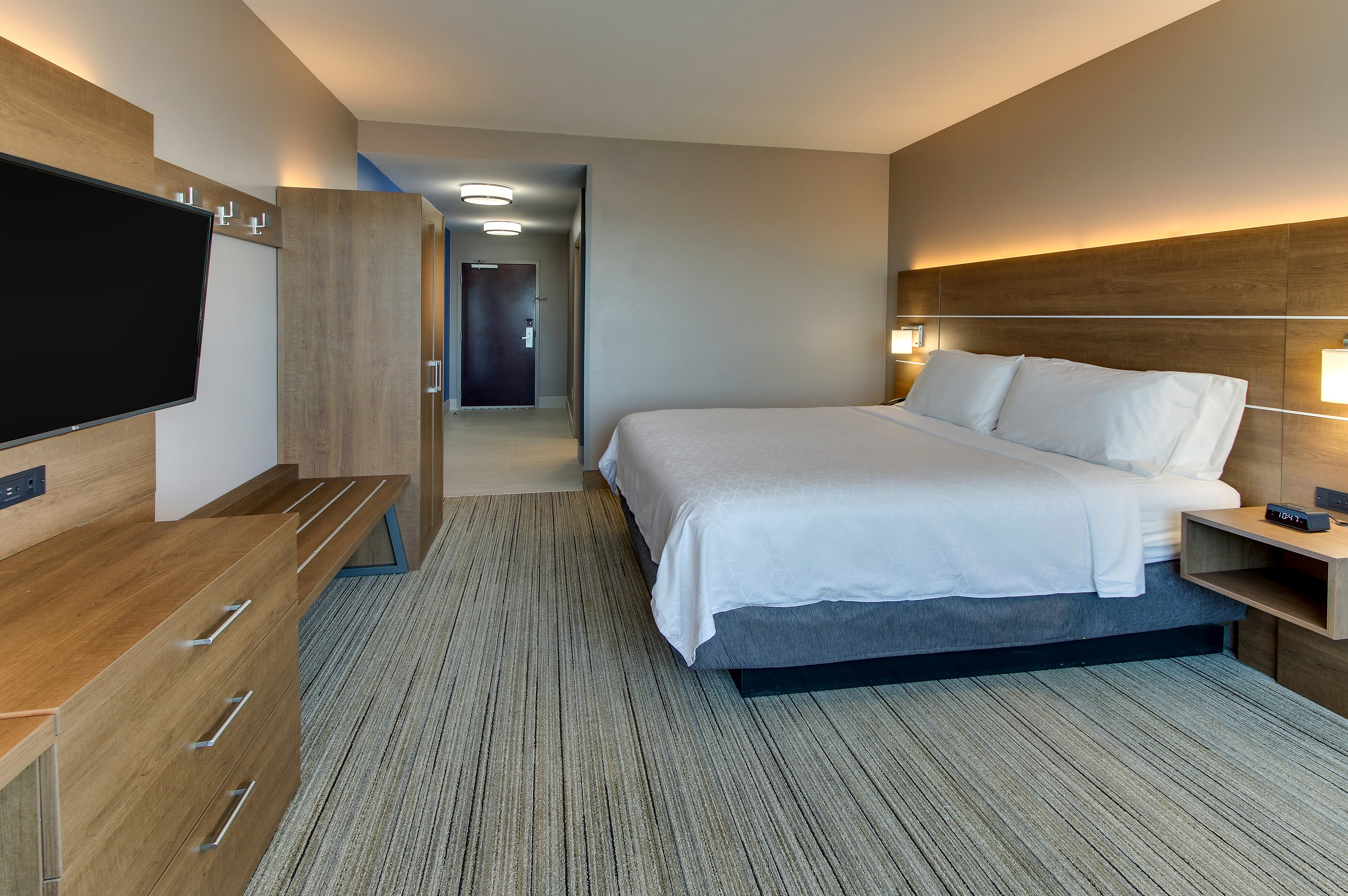 holiday inn express columbus fort benning area by ihg