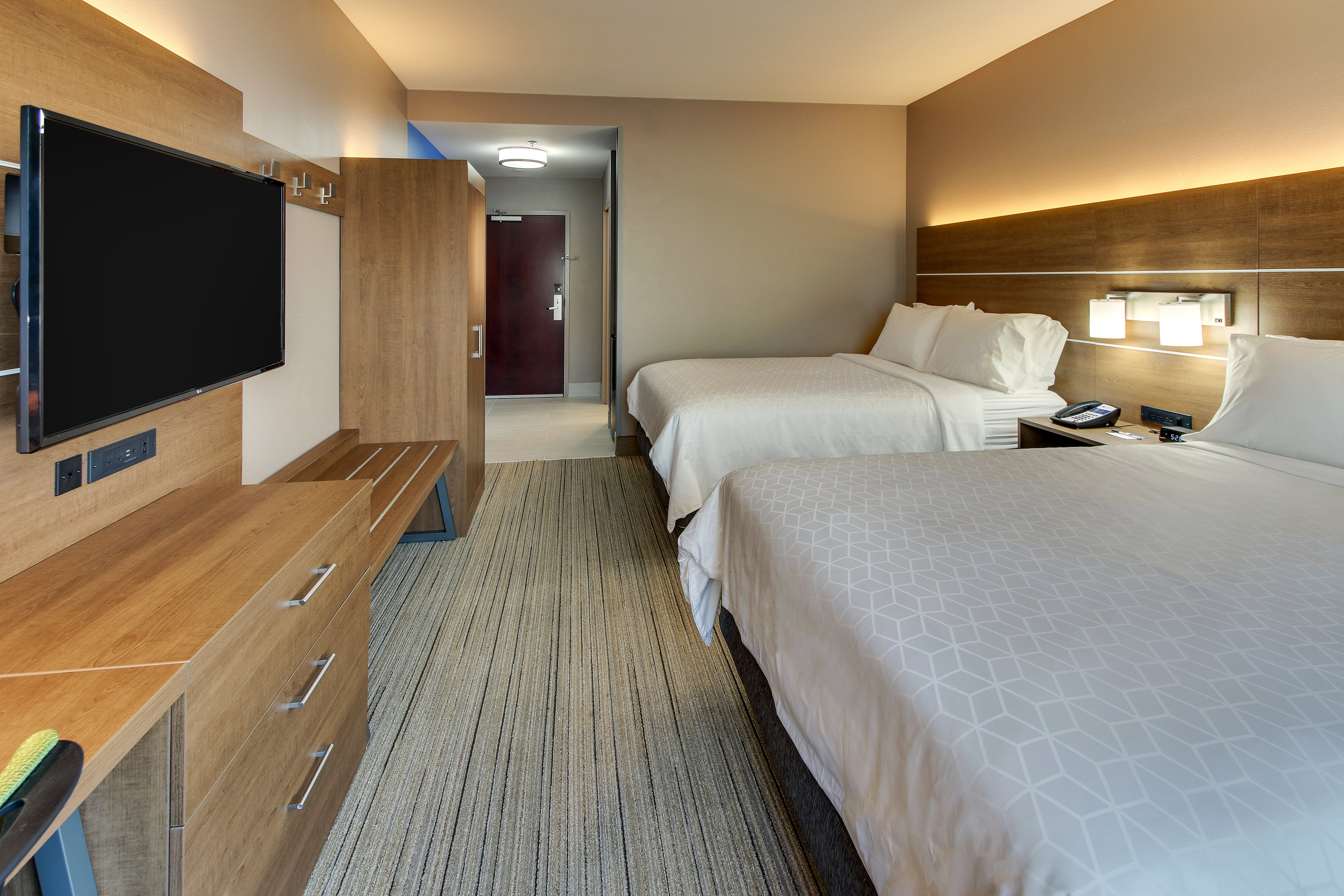 holiday inn express columbus fort benning area by ihg