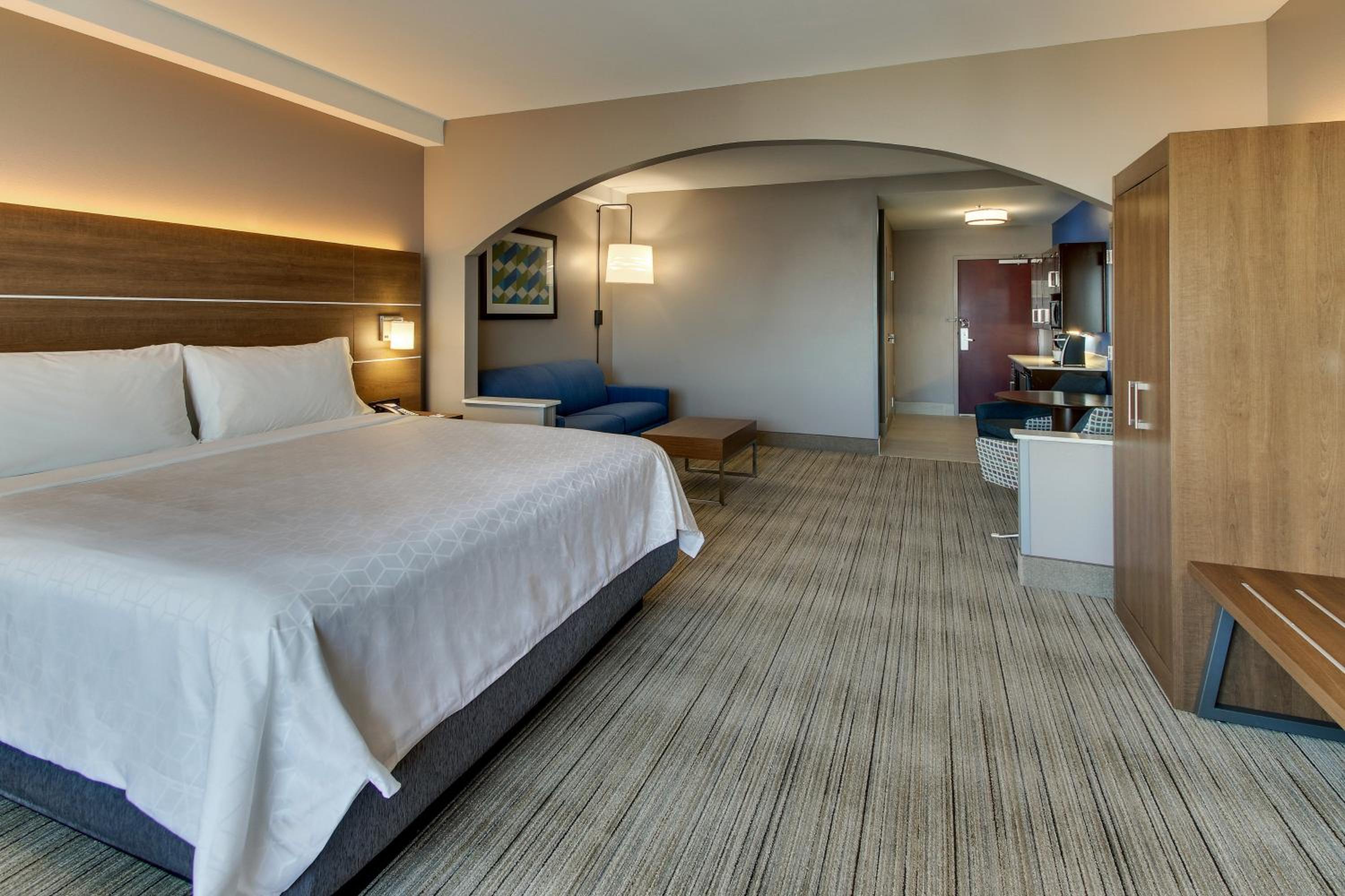 holiday inn express columbus fort benning area by ihg