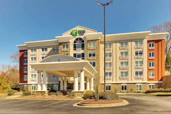 Holiday Inn Express Columbus – Fort Benning Area By Ihg,Muscogee County>>Columbus,3 star