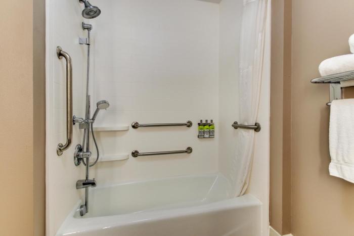 holiday inn express columbus fort benning area by ihg