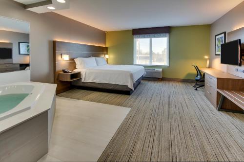 holiday inn express columbus fort benning area by ihg