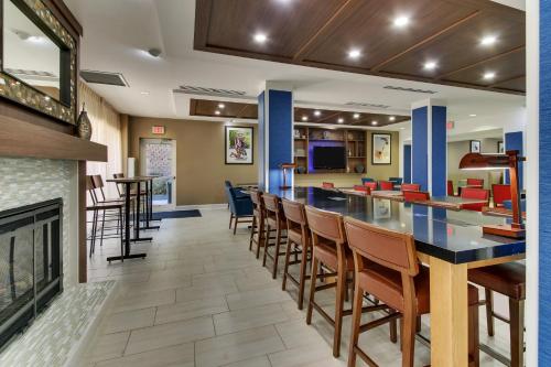 holiday inn express columbus fort benning area by ihg