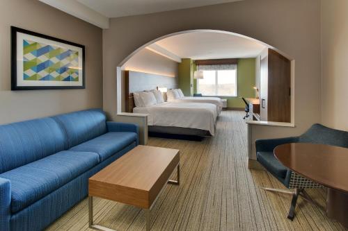 holiday inn express columbus fort benning area by ihg