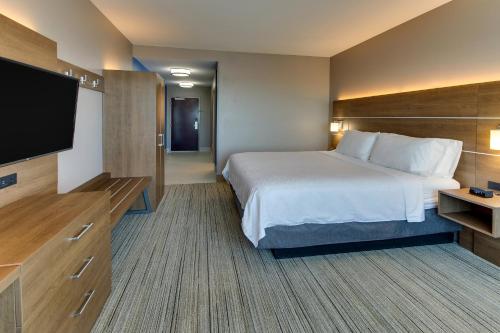 holiday inn express columbus fort benning area by ihg