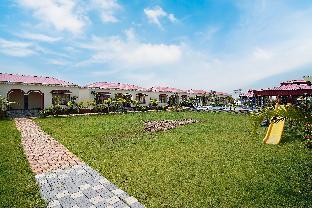 samudra bilas resort