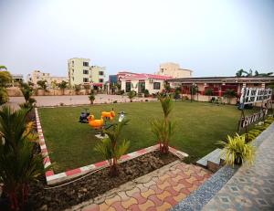 samudra bilas resort