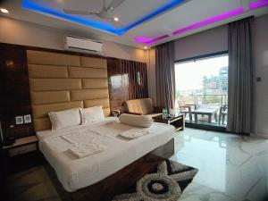 samudra bilas resort