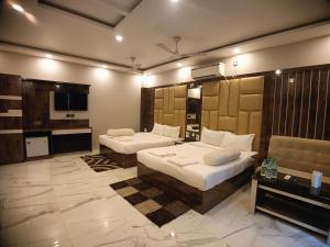 samudra bilas resort