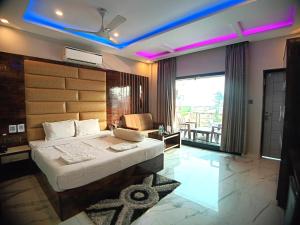 samudra bilas resort