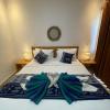 the pulau bungalow