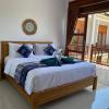 the pulau bungalow