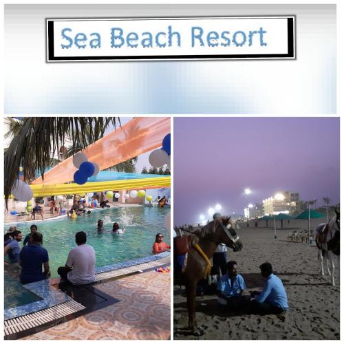 la platina premium suites near puri sea beach