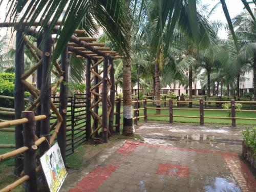 la platina premium suites near puri sea beach