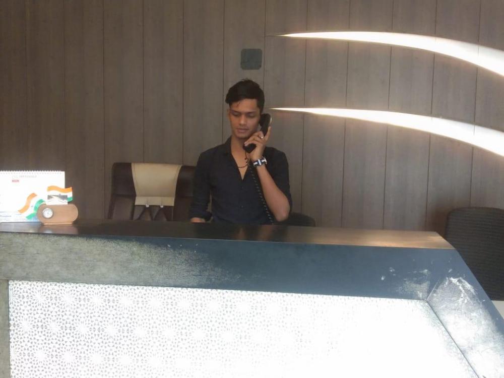 hotel guest inn residency