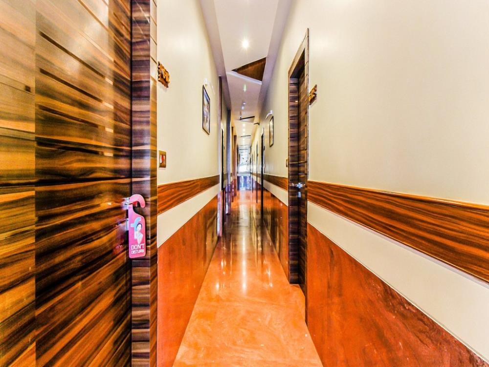 hotel guest inn residency