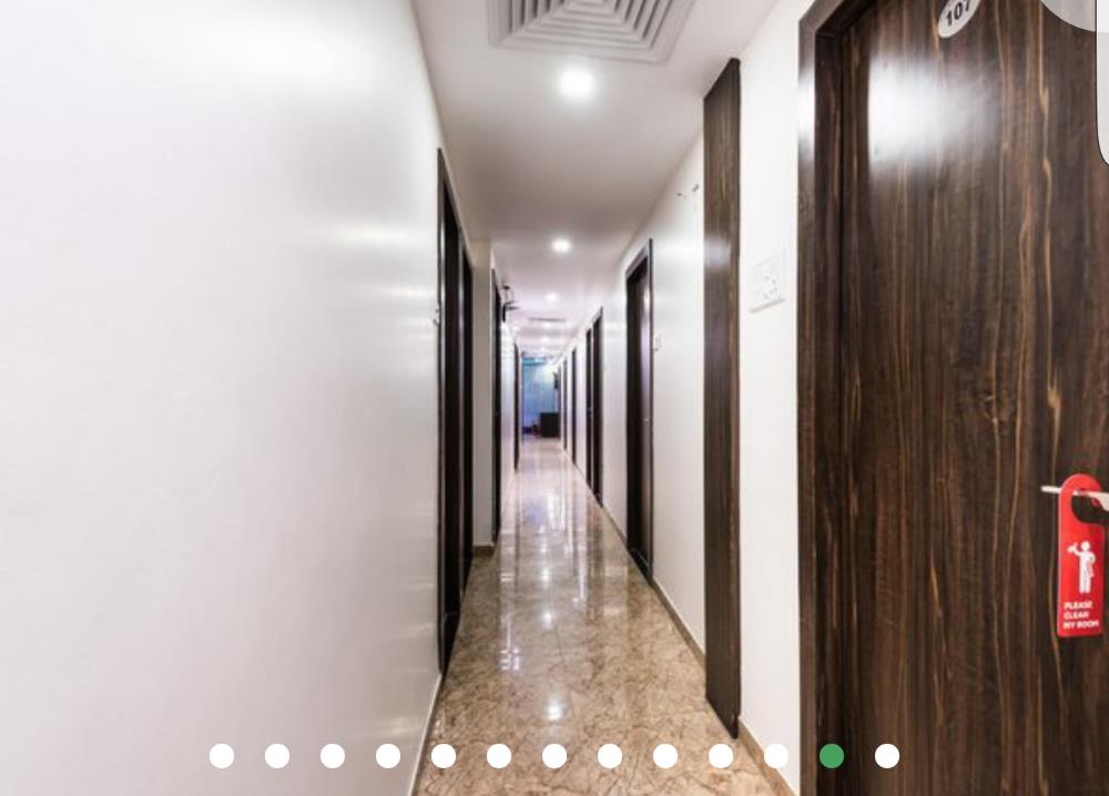 hotel guest inn residency