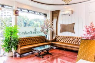 hotel guest inn residency