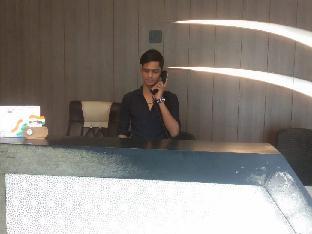 hotel guest inn residency