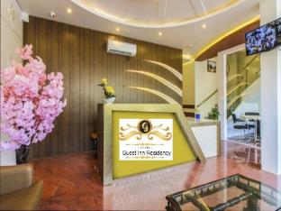 hotel guest inn residency