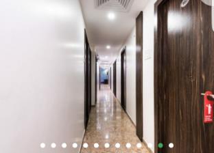 hotel guest inn residency