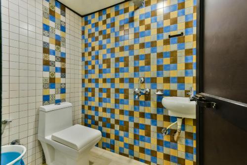 hotel guest inn residency