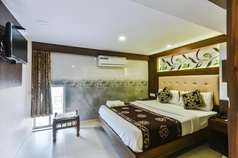 hotel guest inn residency