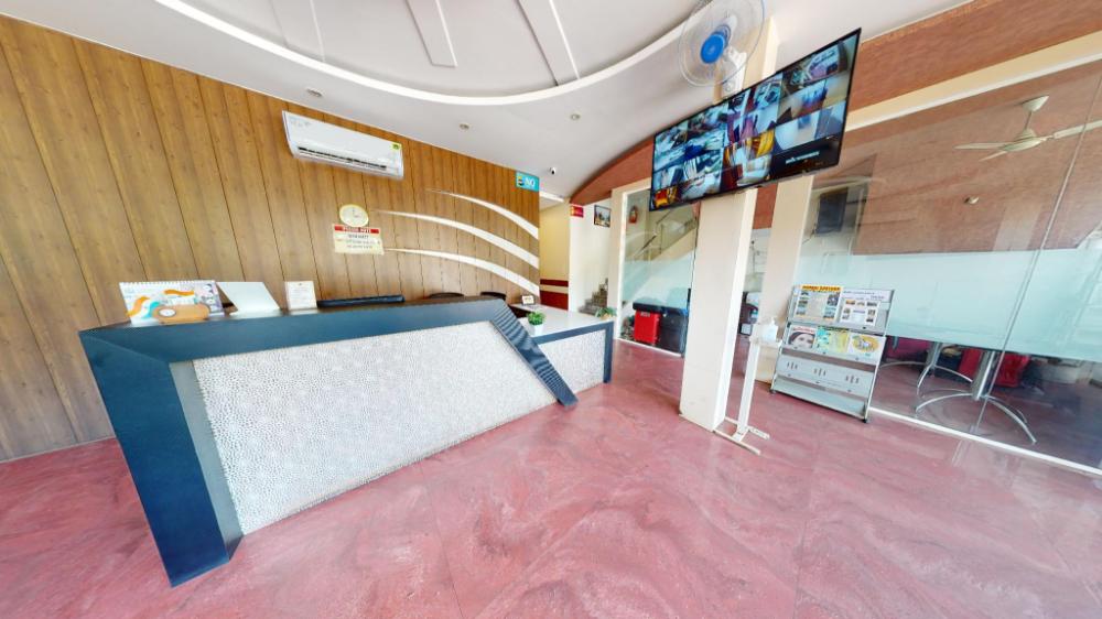 hotel guest inn residency