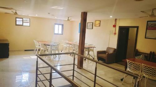 hotel guest inn residency