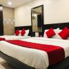 hotel guest inn residency
