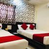hotel guest inn residency