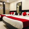 hotel guest inn residency