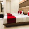 hotel guest inn residency
