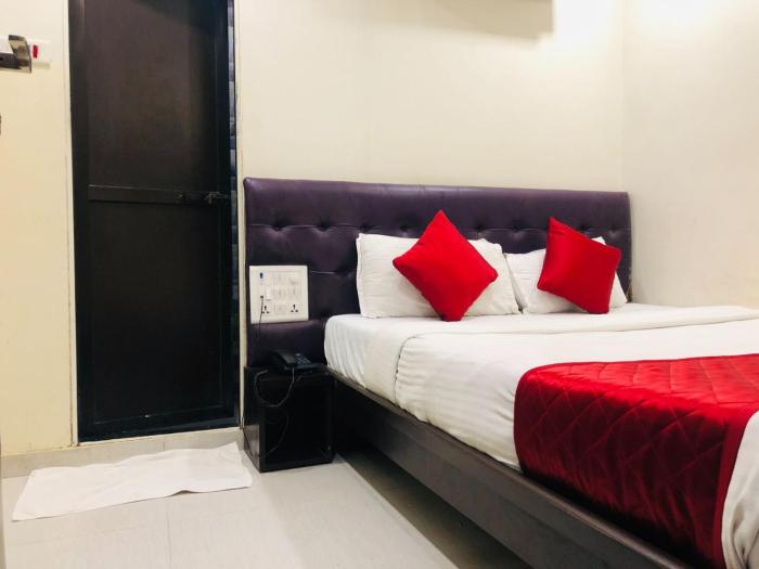 hotel guest inn residency