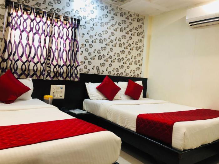 hotel guest inn residency