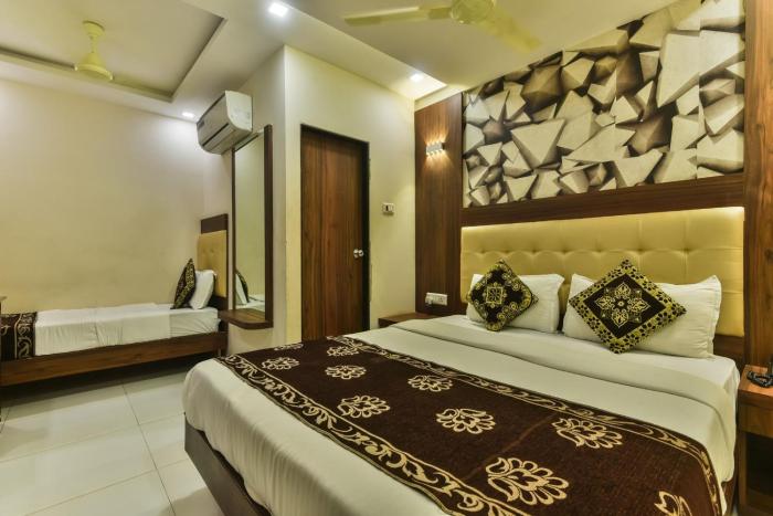 hotel guest inn residency