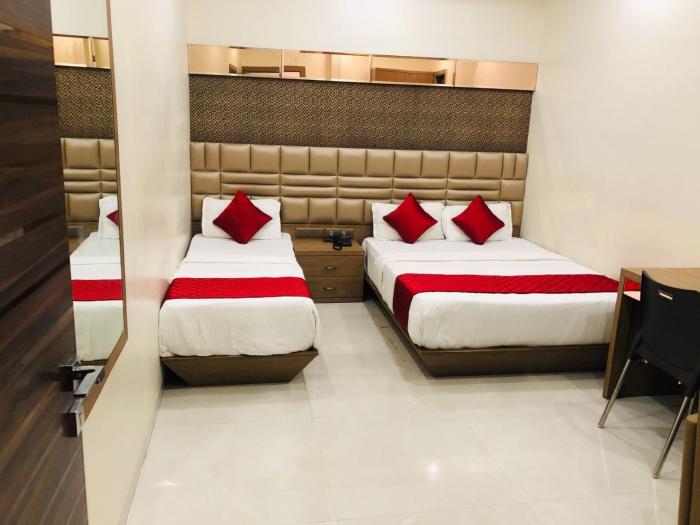 hotel guest inn residency