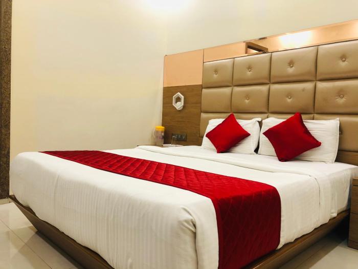 hotel guest inn residency