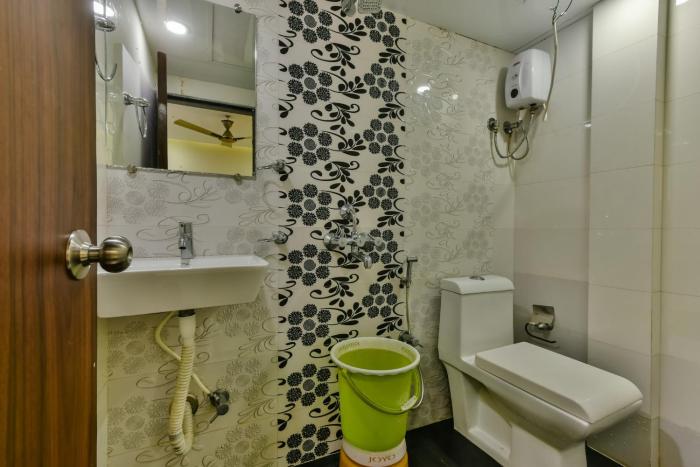 hotel guest inn residency