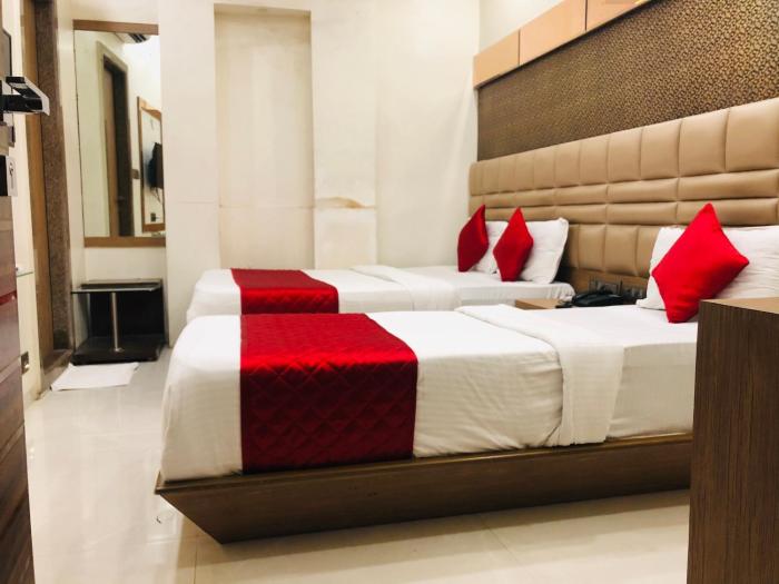 hotel guest inn residency