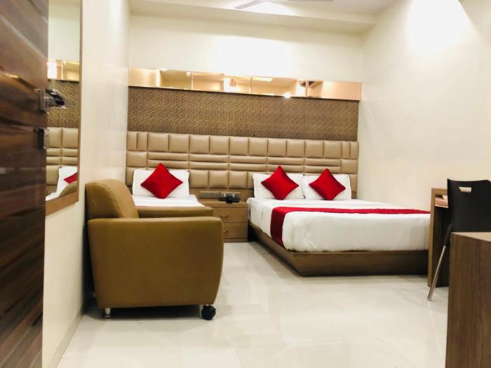 hotel guest inn residency