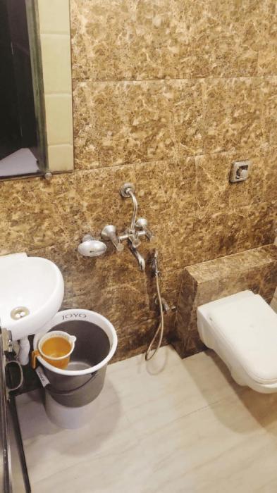 hotel guest inn residency