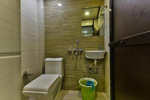 hotel guest inn residency