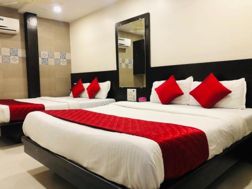 hotel guest inn residency