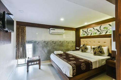 hotel guest inn residency