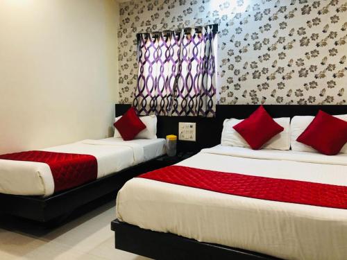 hotel guest inn residency