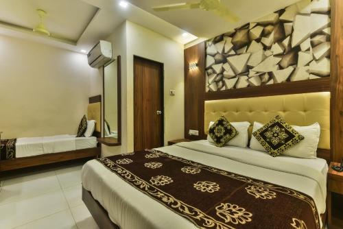 hotel guest inn residency