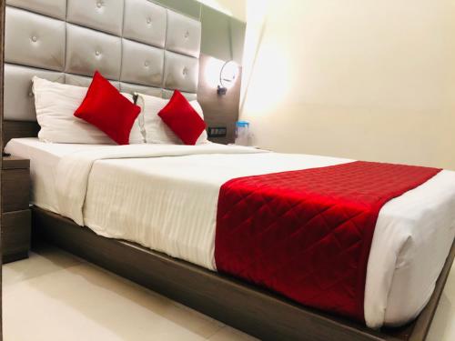 hotel guest inn residency